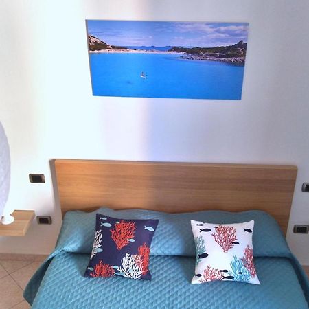 Ardoc B&B Кальяри Экстерьер фото