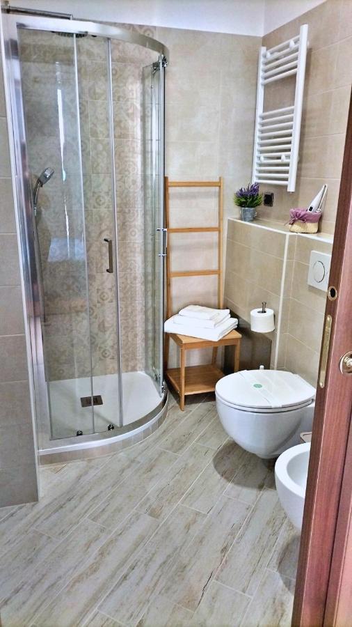 Ardoc B&B Кальяри Экстерьер фото