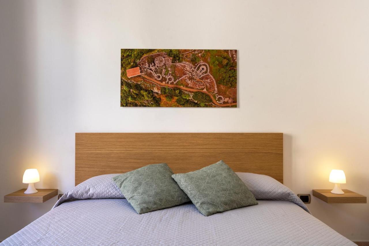 Ardoc B&B Кальяри Экстерьер фото